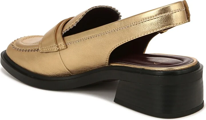 Gianna Slingback Loafer - Image 2