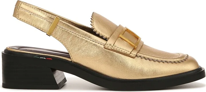 Gianna Slingback Loafer - Image 3
