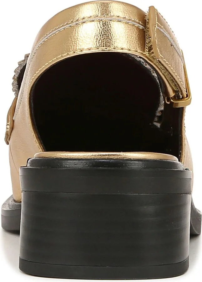 Gianna Slingback Loafer - Image 7
