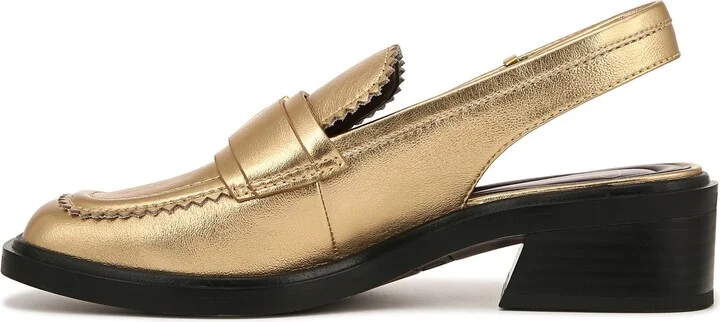Gianna Slingback Loafer - Image 9