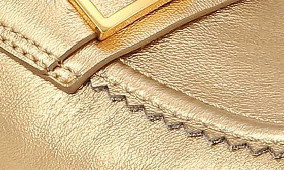Gianna Slingback Loafer - Image 10