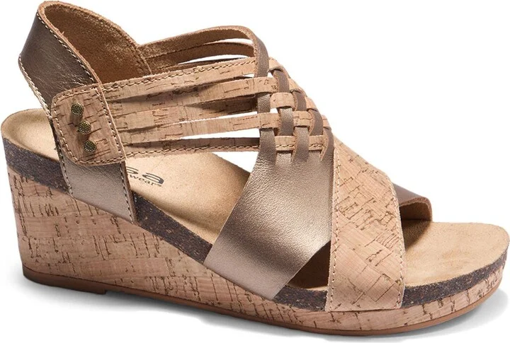 Cork/ Bronze