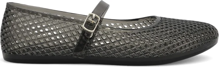 Gianne Jelly Mary Jane Flat - Image 3