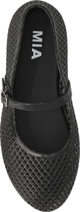 Gianne Jelly Mary Jane Flat - Image 4