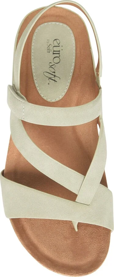 Giannetta Sandal - Image 5