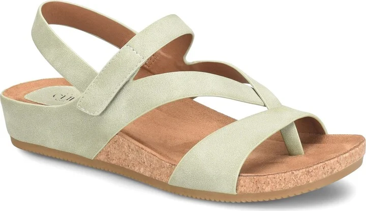 Giannetta Sandal