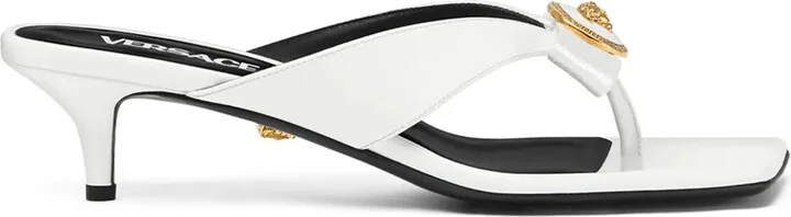 Gianni 45mm leather sandals