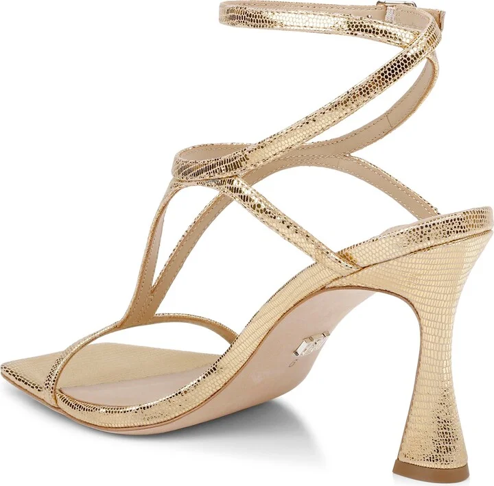 Gianni Ankle Strap Sandal - Image 2