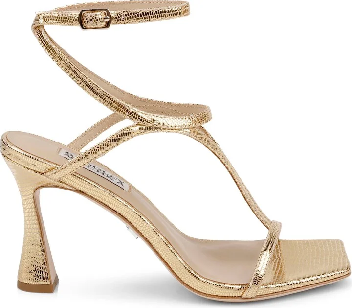 Gianni Ankle Strap Sandal - Image 3
