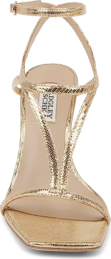 Gianni Ankle Strap Sandal - Image 4