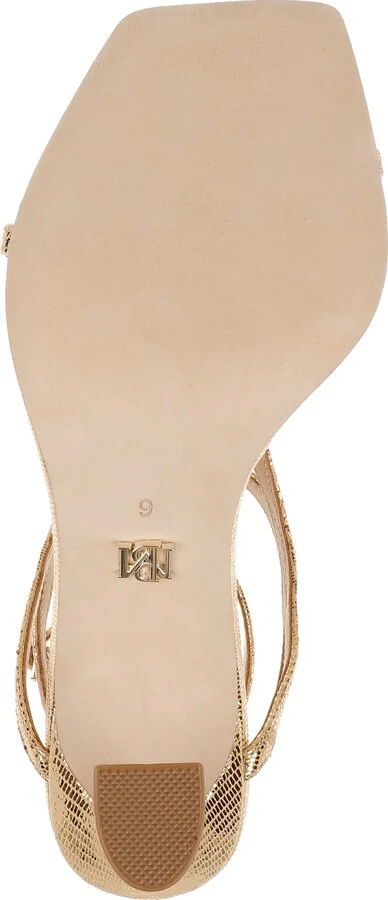 Gianni Ankle Strap Sandal - Image 6