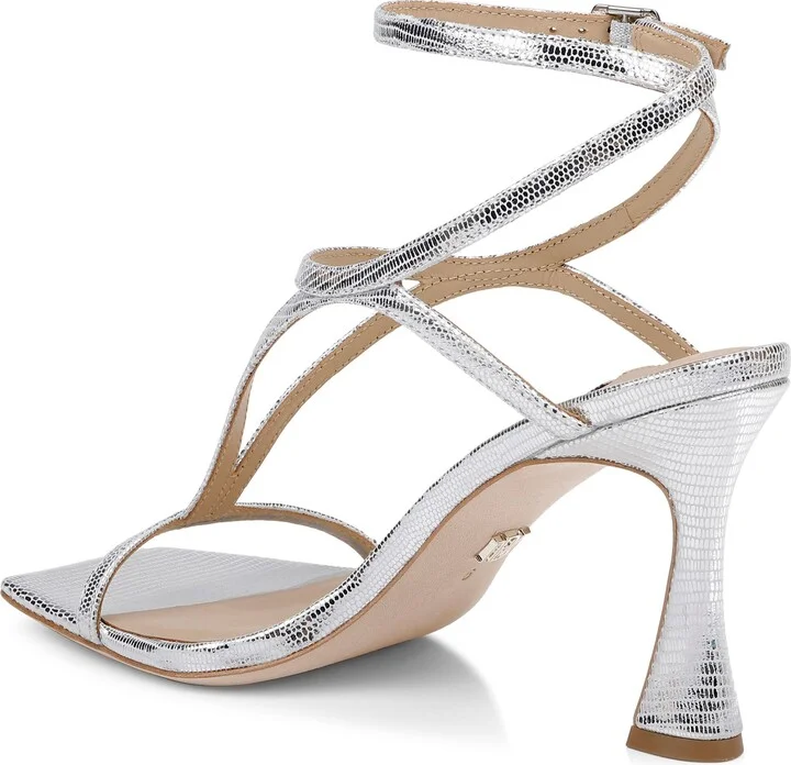Gianni Ankle Strap Sandal - Image 8