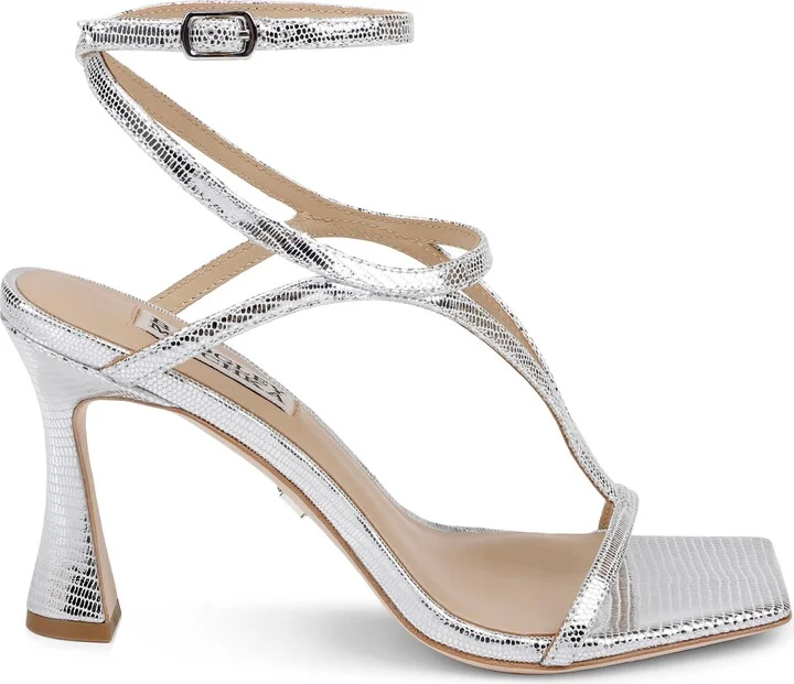Gianni Ankle Strap Sandal - Image 9