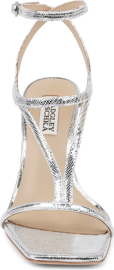 Gianni Ankle Strap Sandal - Image 10