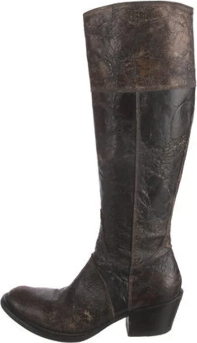 Animal Print, Brown