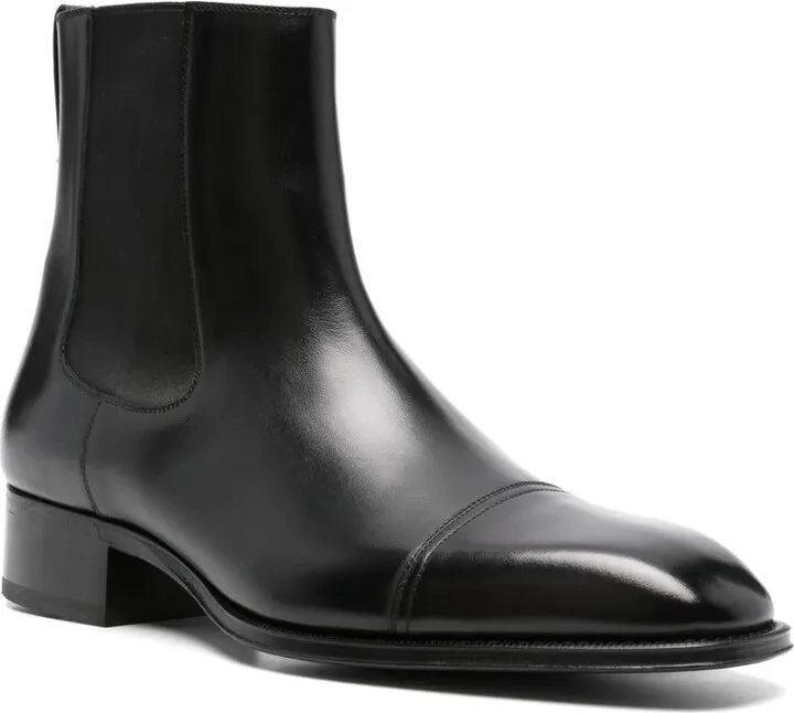 Gianni Chelsea boots - Image 2
