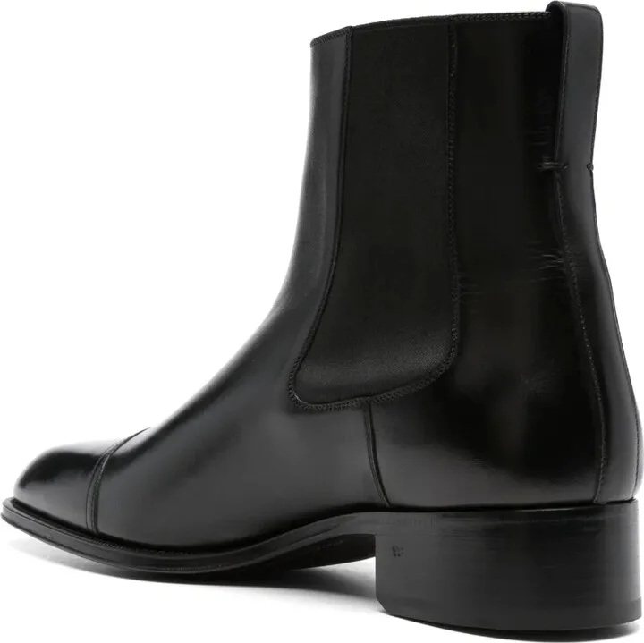 Gianni Chelsea boots - Image 3