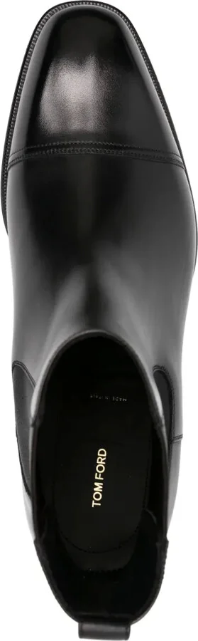 Gianni Chelsea boots - Image 4