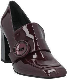 Gianni Marra Woman Loafers - Image 2