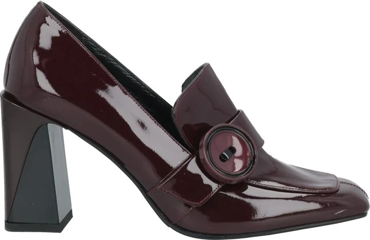 Gianni Marra Woman Loafers - Image 3