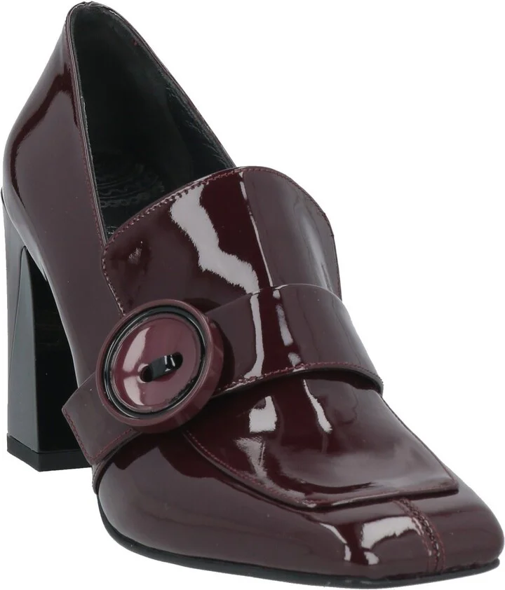 Gianni Marra Woman Loafers - Image 4