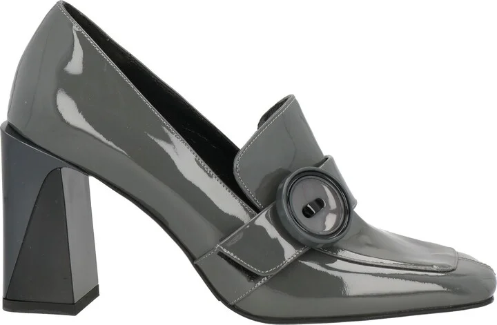 Gianni Marra Woman Loafers - Image 6