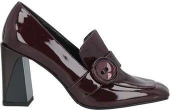 Gianni Marra Woman Loafers