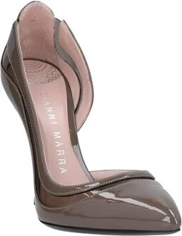 Gianni Marra Woman Pumps - Image 2