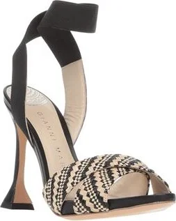 Gianni Marra Woman Sandals - Image 2