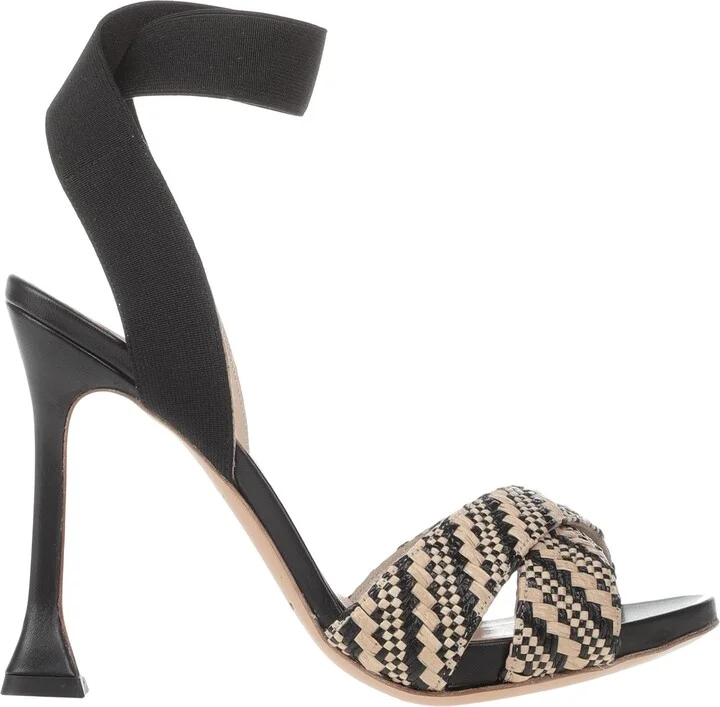 Gianni Marra Woman Sandals - Image 3