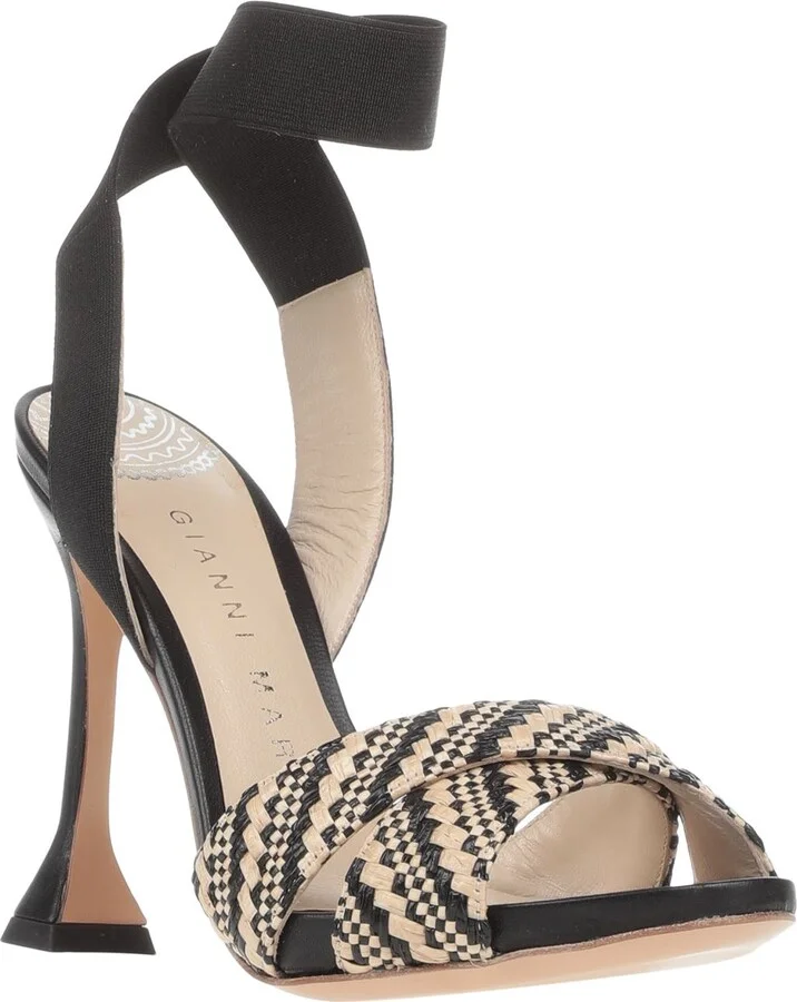 Gianni Marra Woman Sandals - Image 4