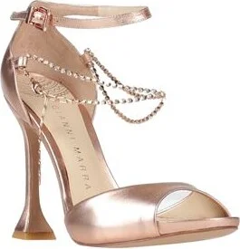 Gianni Marra Woman Sandals - Image 2