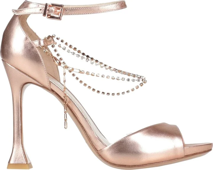 Gianni Marra Woman Sandals - Image 3