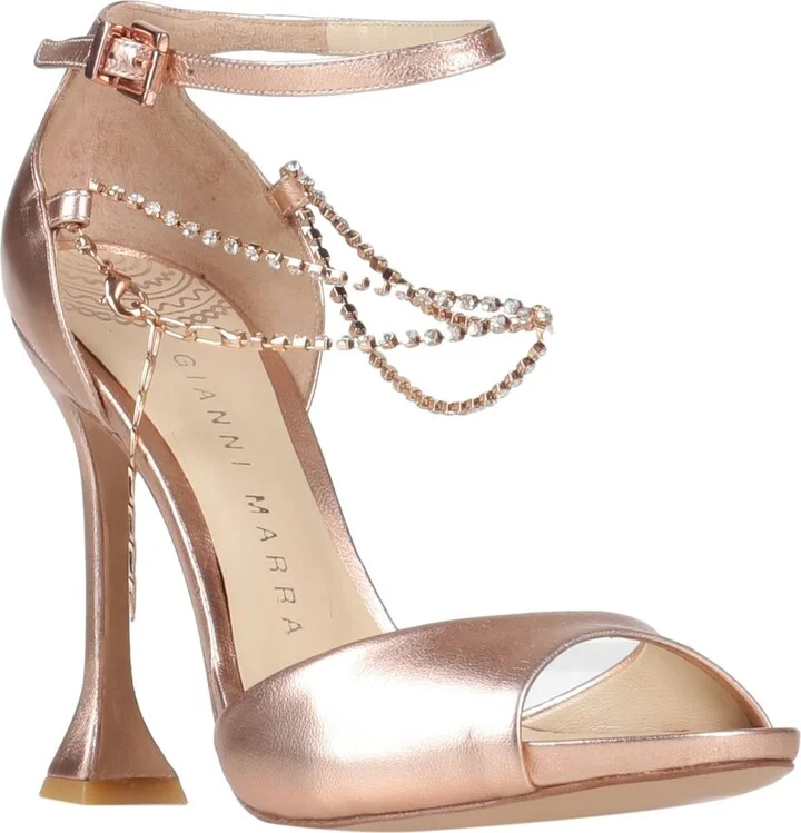 Gianni Marra Woman Sandals - Image 4