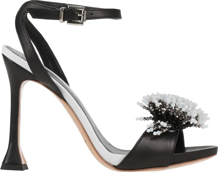Gianni Marra Woman Sandals - Image 3