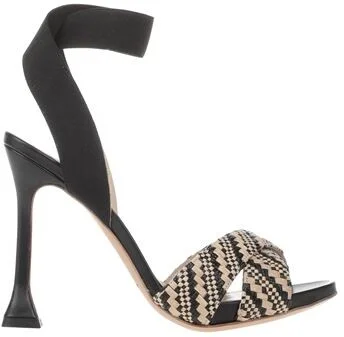 Gianni Marra Woman Sandals