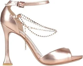 Gianni Marra Woman Sandals