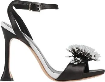Gianni Marra Woman Sandals