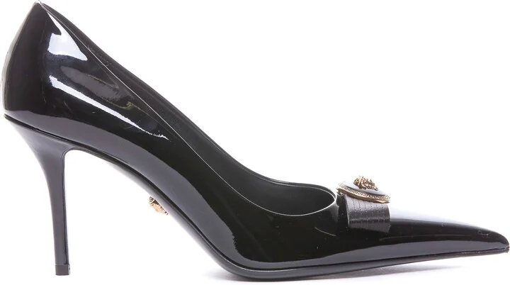 Gianni Ribbon Decollete'