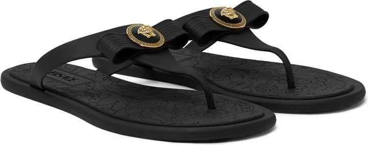 Black-Versace Gold