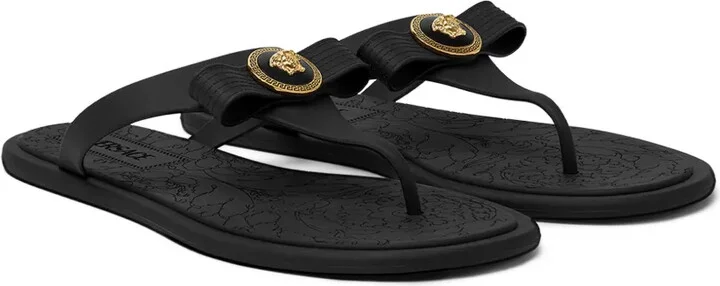 Gianni Ribbon sandals - Image 2