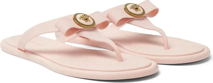Gianni Ribbon sandals - Image 2