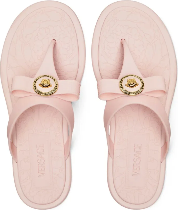 Gianni Ribbon sandals - Image 3