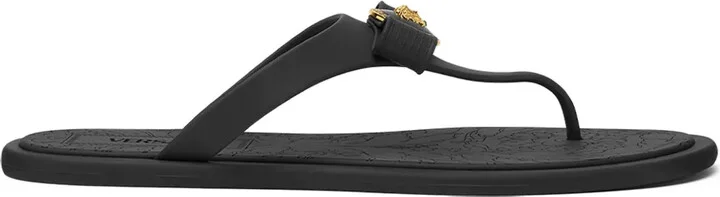 Gianni Ribbon sandals