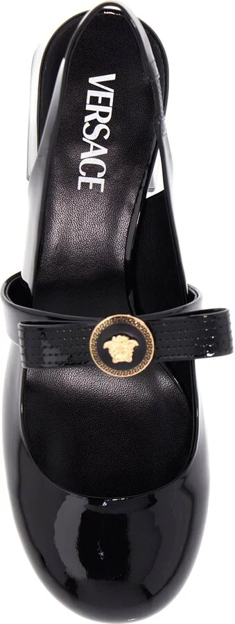 Gianni Ribbon Slingback - Image 2