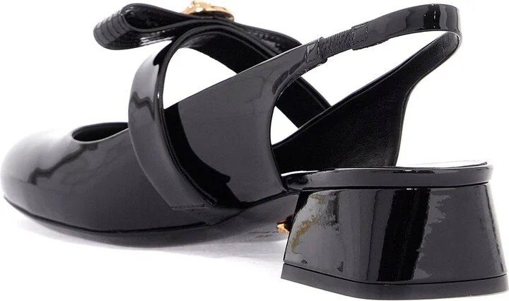 Gianni Ribbon Slingback - Image 3