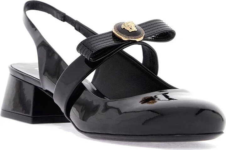 Gianni Ribbon Slingback - Image 4