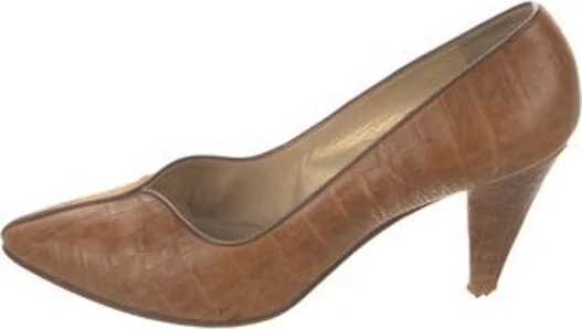 Animal Print, Brown