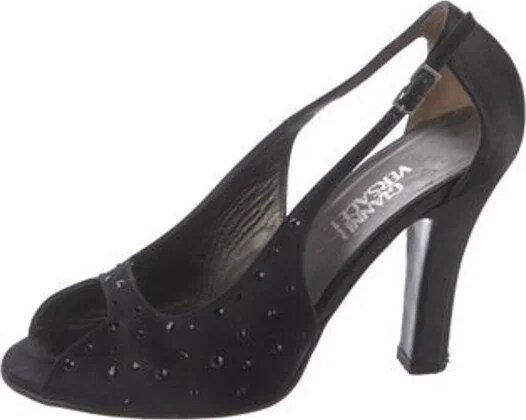 Animal Print, Black