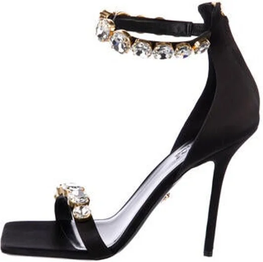 Gianni Versace